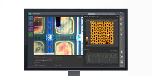 SmartScan operaciones necesarias para la creación de imágenes