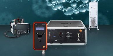 monitoreo de ambiente equipos