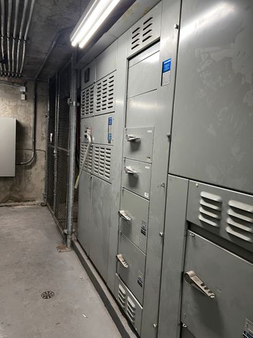 Switchgear