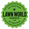 Lawn World inc.  