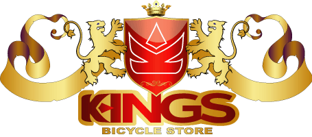 Kings Bicycle Store