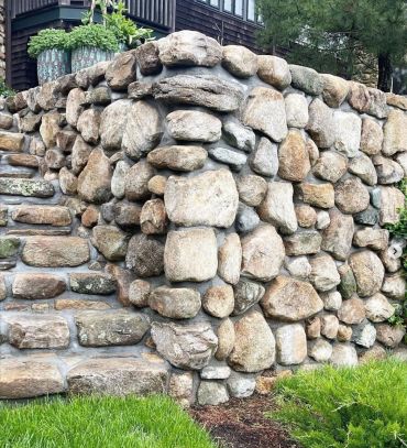 Perfect for Cape Cod properties.