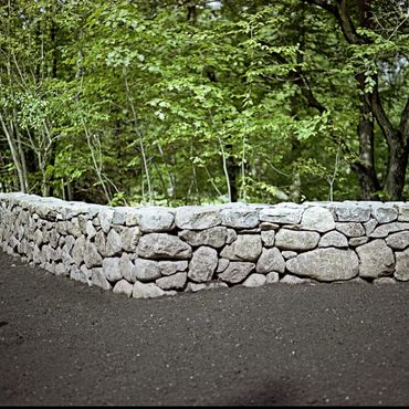 Stone Work (Raw + Timeless)