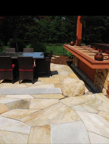 “Not just a patio… a space that feels like it’s always belonged there.”