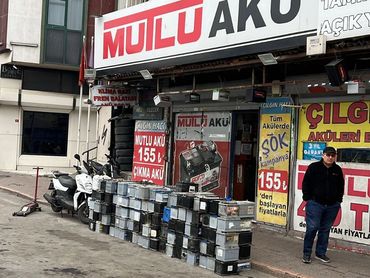 Kadıköy şubemiz