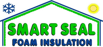 Smart Seal Foam Insulation