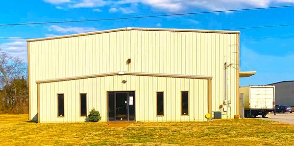 Mid Tenn Technologies