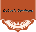 DeLucia Seminars