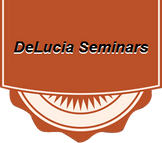 DeLucia Seminars