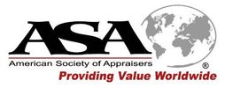 ASA American Society of Appraisers