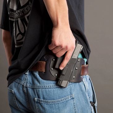 Responsible CCW