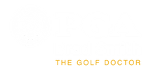 Brad Smith, PGA