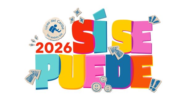 Bienvenidos al 2026