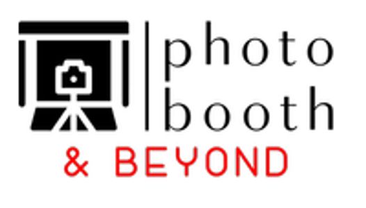 Photo Booth & Beyond LLC logo