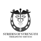 Strides of Strength