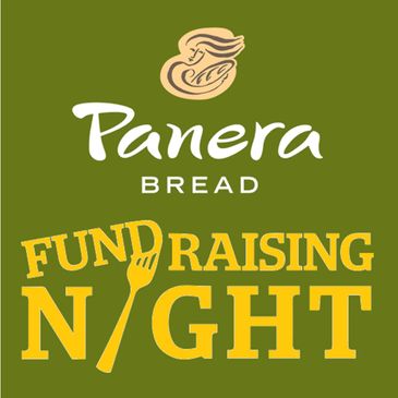 "panera bread fundraising night"