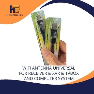 usb wifi #he_electronics