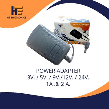 adapter he #he_electronics