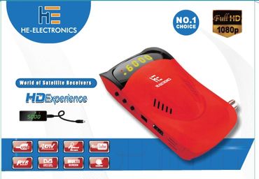 receiver #he_electronics