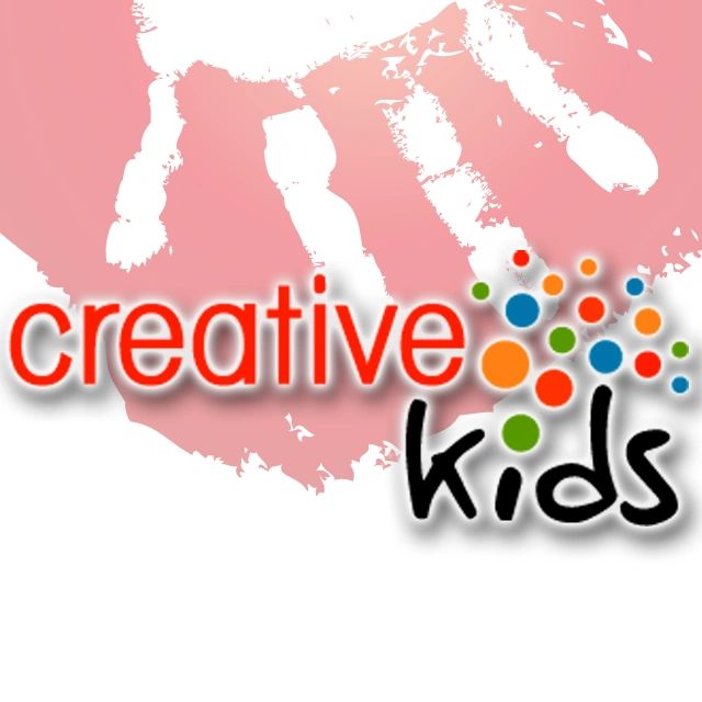 Creative Kids Logo. Source:Creative Kids Facebook page