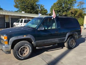 picture of used truck