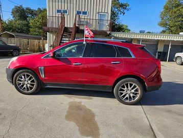 picture of  used SUV