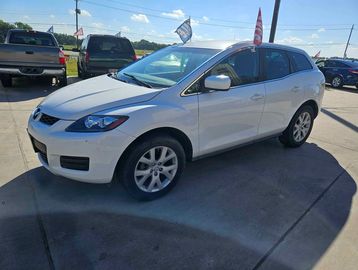 picture of  used suv