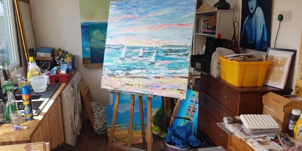 Art Studio