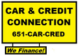 Car and Credit Connection of South St. Paul Inc.