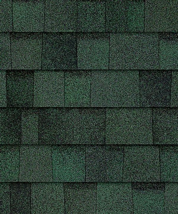 Green Shingle