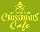 CROSSROADS CAFE