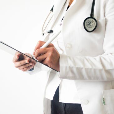 Servicio medico limpieza intestinal