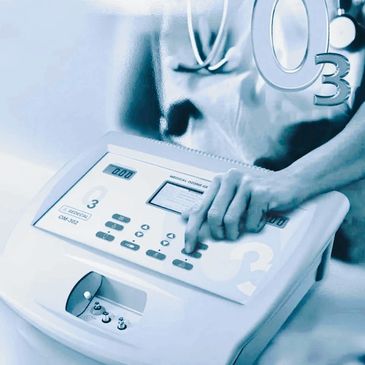 Ozonoterapia