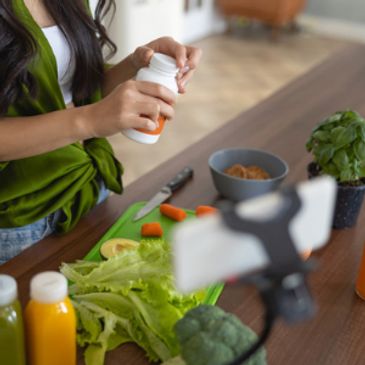 Nutrición funcional gastrointestinal
