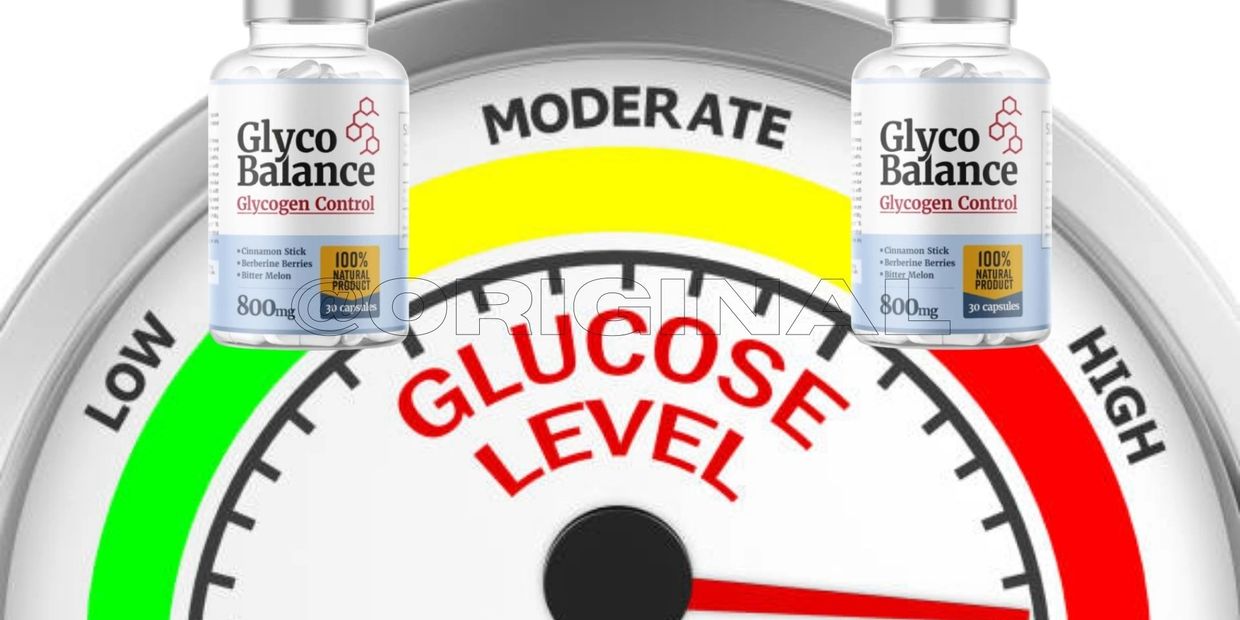 Glyco Balance Australia