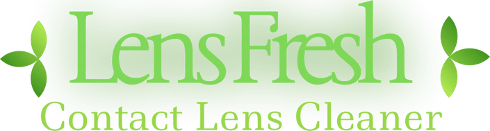 Lens Fresh Contact Lens Cleaner