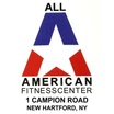 All American Fitness CNY