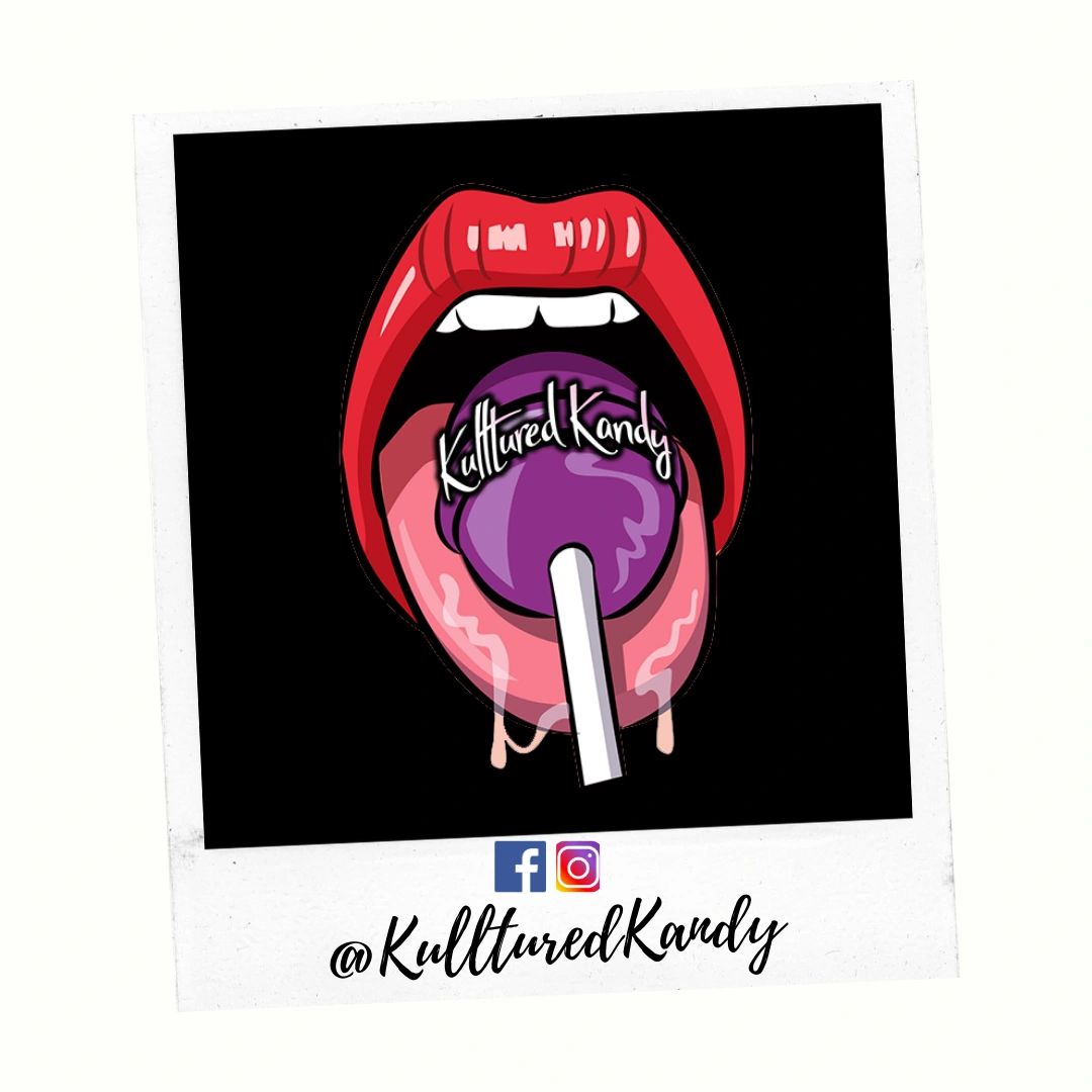 Kulltured Kandy trademarked logo