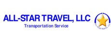  All-Star Travel, LLC Transportation Services