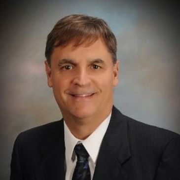 Chip Eskridge, PE