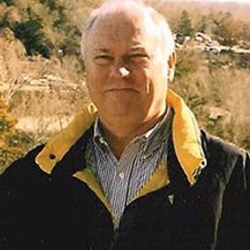 Bill Huitt, PE