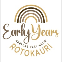 Early Years Rotokauri
