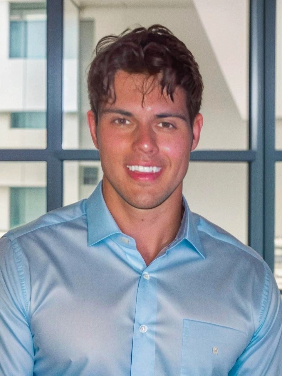 CEO of Tenacity Financial