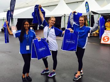 Brand Ambassadors for hire Nashville TN from www.bouncehouserentalsnashvilletn.com