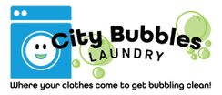 City Bubbles Laundry