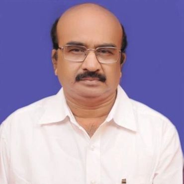 Dr. Ajaya Shankar Gupta A