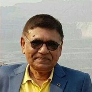 Mr Akhil Garg