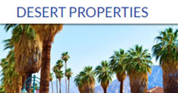 David Whittier Realtor at RE/MAX Desert Properties. Sellers Agent & Buyers Agent. Palm Springs Real