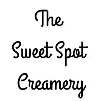 The Sweet Spot Creamery