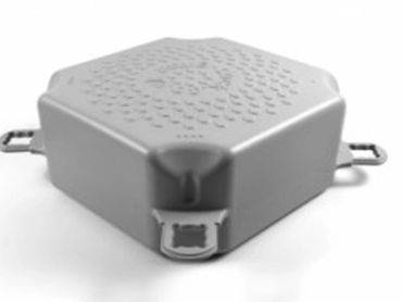 AQUA-DOCK Single Module (Half Depth)